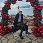Voditeljica Lea Mederal moža ujela pri norem dejanju in to delila z javnostjo