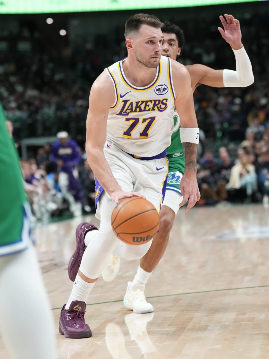 Luka Dončić (30)