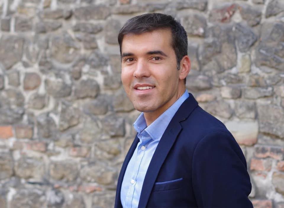 Mario Galunič1