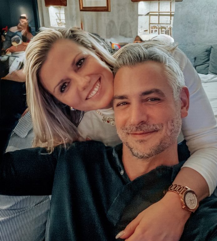 Je Miha Hercog s tem razkril svojo novo ljubezen? | TočnoTo
