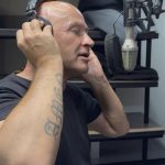 Miran Rudan po skoraj osemnajstih letih pokazal realno sliko svojega ljubezenskega odnosa