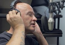 Miran Rudan po skoraj osemnajstih letih pokazal realno sliko svojega ljubezenskega odnosa