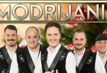 Kaj se dogaja z Modrijani? Kot kaže, je vsega konec, še preden se je sploh lahko začelo
