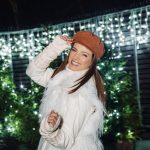 Nina Pušlar si je vzela odmor in se poslovila od oboževalcev