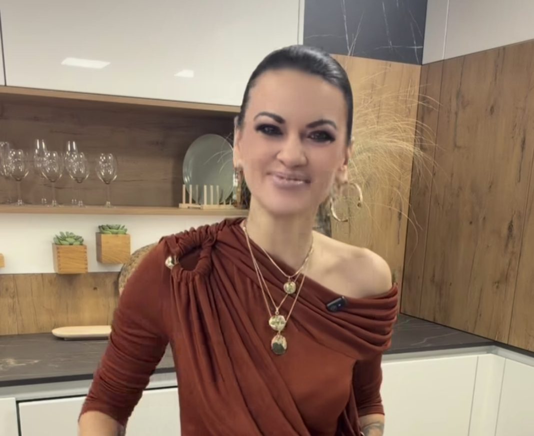 Osenar Nina