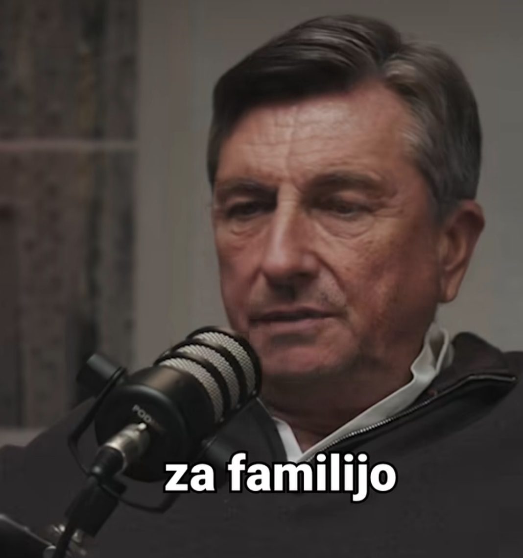 Pahor