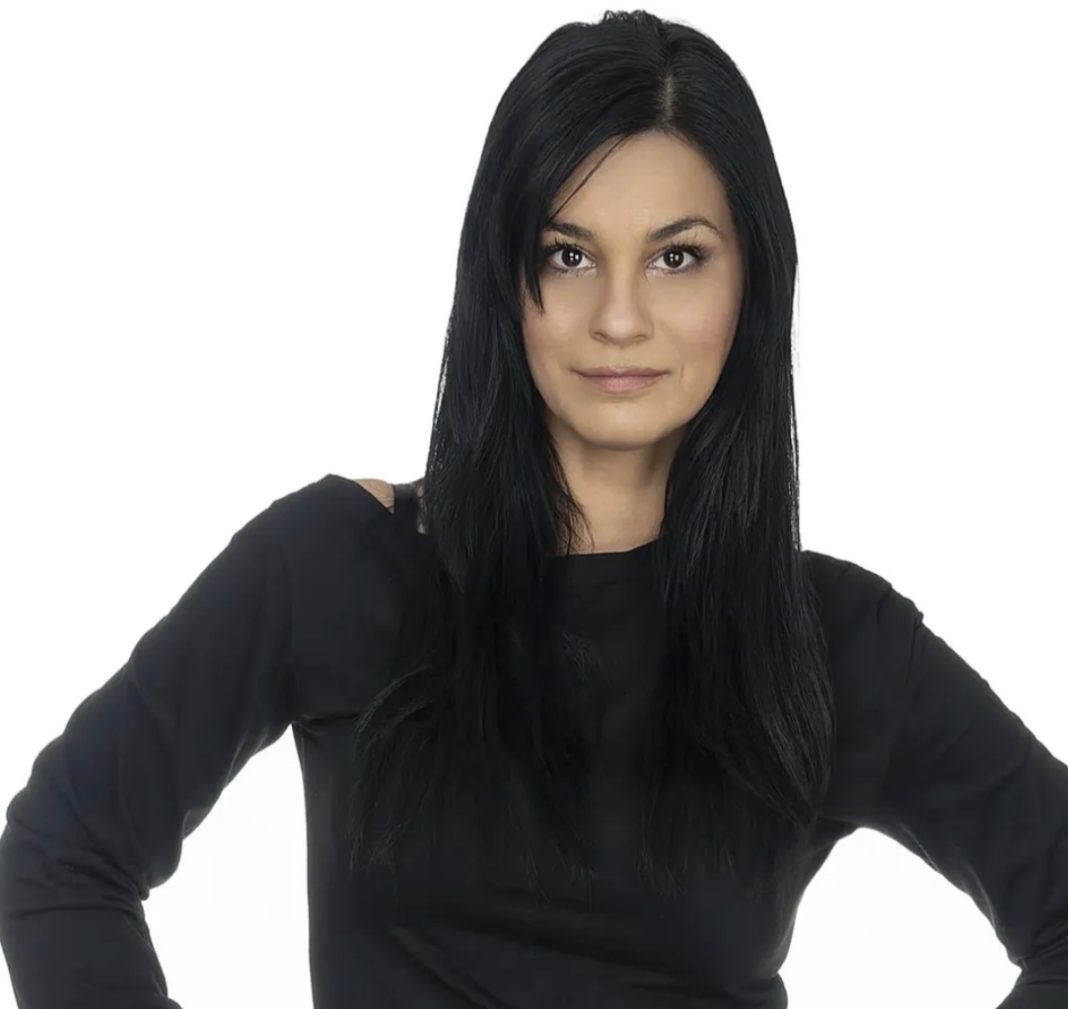Renata Bohinc