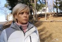 Je med znano voditeljico in Sašo Einsiedler prišlo do trenj
