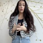 Razkrita je igra Tine Gaber
