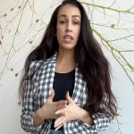 Je Tina Gaber s tem dejanjem svojega moža ponesreči spravila v sramoto?