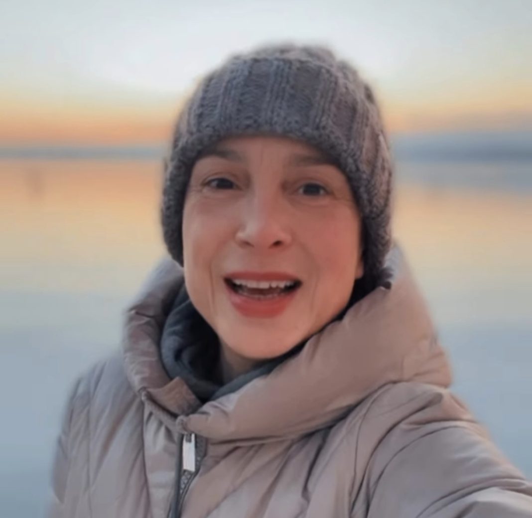 Tina Gorenjak