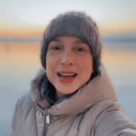 Po šoku, ki ga je Tina Gorenjak doživela lani, se ji to spet dogaja