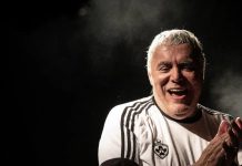 Razkrito je, kaj je Zoran Predin v resnici počel v preteklosti