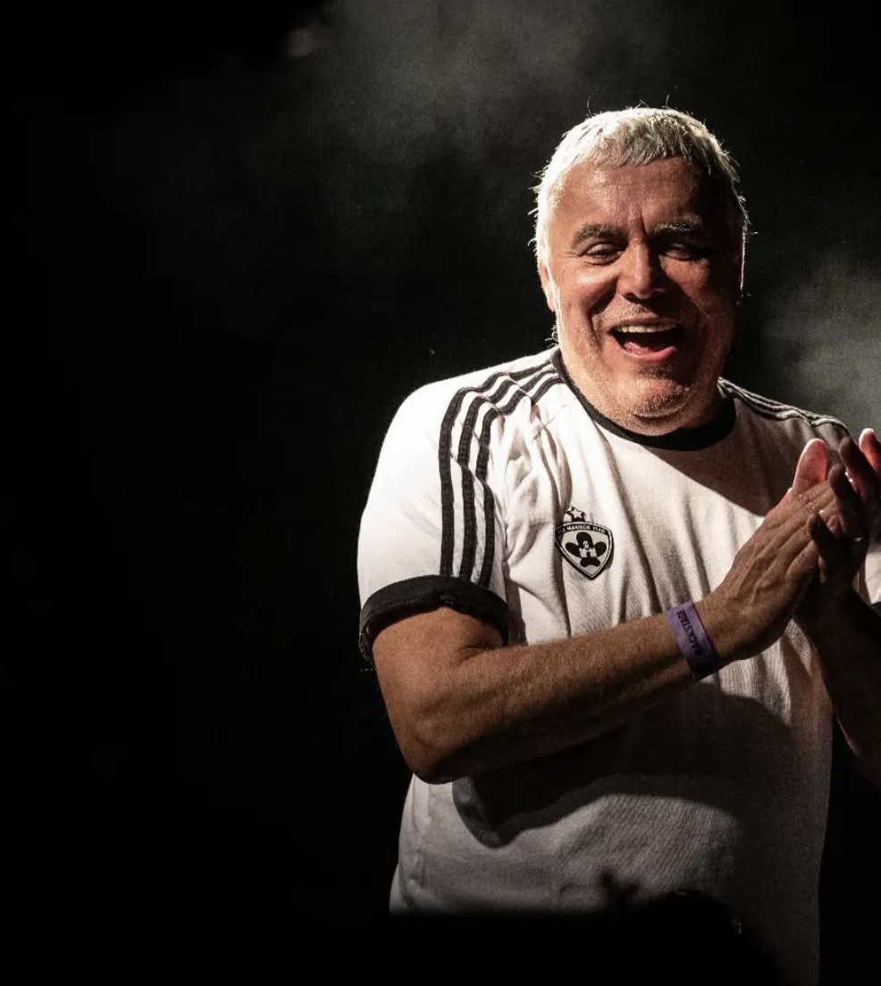 Zoran