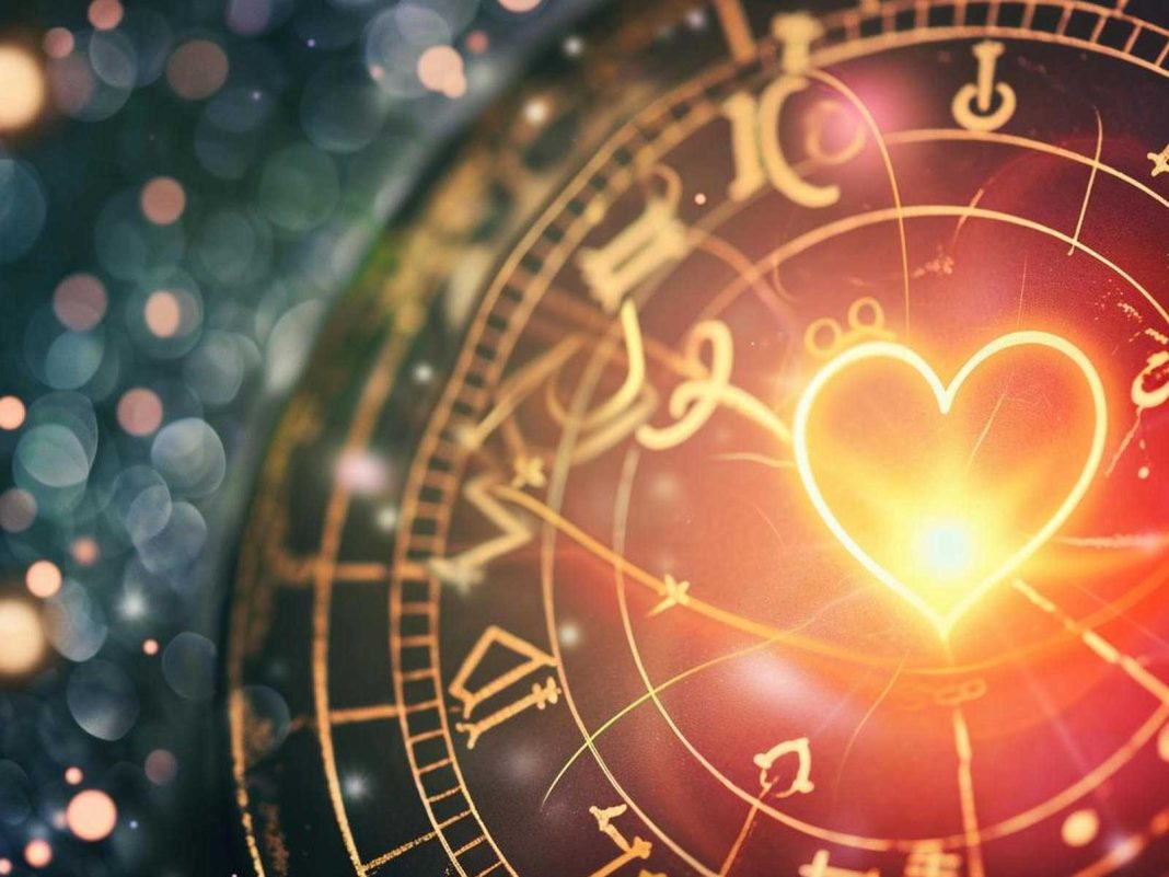 astrologija astrologija