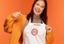 Barbara iz MasterChefa je sporočila veselo novico – način pa je še posebej neobičajen