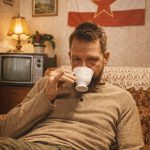 Bine Volčič je silvestrovo preživel povsem drugače, kot bi pričakovali