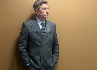 borutpahor