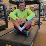 Borut Pahor delil redek utrinek skupaj s svojo srčno izbranko Tanjo