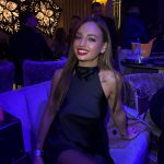Kaja Casar (Sanjski moški) je pokazala svojo preobrazbo