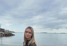 Se je Erika Črnigoj (MasterChef Slovenija) zaradi vročih fotografij znašla v težavah? erika_crnigoj