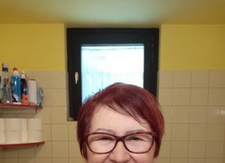 irena drozg pred časom