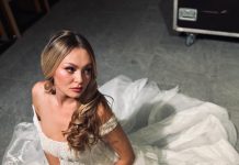 Je Iryna Osypenko naskrivaj postala mama? iryna_osypenko