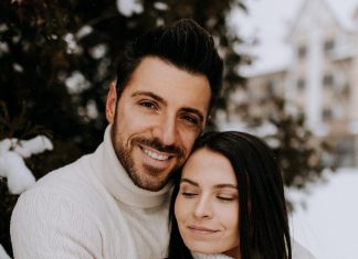 Poglejte, kako lep trebušček ima žena Gregorja Čeglaja (foto) katlyn_ceglaj