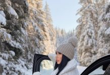 To je razlog, zakaj znana Slovenka te velike skrivnost ne drži več samo zase