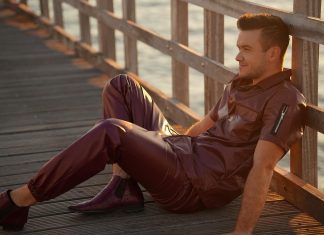 Luka Basi je pokazal novega družinskega člana lukabasi