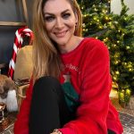 Je Manca Špik drugič postala mama? Tale fotografija vam bo stopila srce