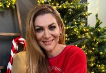 Je Manca Špik drugič postala mama? Tale fotografija vam bo stopila srce Manca Špik