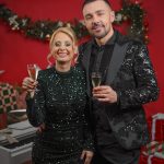 Po velikem škandalu je bil prvi korak Marjetke Vovk in Raaya v 2026 takšen