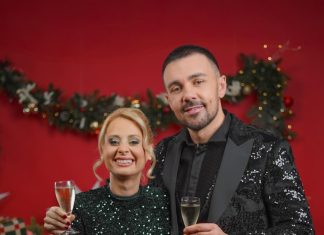 Po velikem škandalu je bil prvi korak Marjetke Vovk in Raaya v 2026 takšen maraayamusic