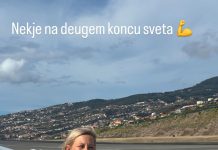 Kaj se dogaja z Mili Šef (Poroka na prvi pogled)? Še ne dolgo nazaj je …