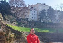 Rudi Mlakar (Poroka na prvi pogled) je imel veliko skrivnost, zdaj pa je pokazal … mlakar rudi