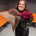 Nina Pušlar je skrivnostna, kaj se bo zgodilo z njeno pevsko kariero?