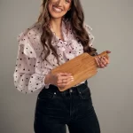 Nekdanja tekmovalka MasterChef Slovenija se vrača na televizijo