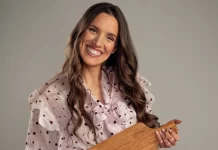 Nekdanja tekmovalka MasterChef Slovenija se vrača na televizijo Lidija Subašić