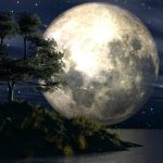 Današnja polna luna bo najbolj vplivala na ta štiri znamenja horoskopa