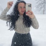 Renata Saje (Poroka na prvi pogled) spakirala kovčke in zapustila Slovenijo