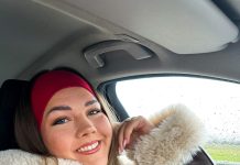 Nekdanja tekmovalka šova Sanjski moški je razkrila, kje se vidi čez 5 let Nina Savnik
