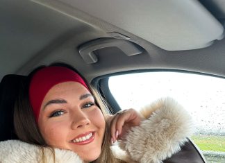 Nina Savnik