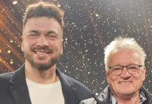 Zgodba o očetu Roberta Roškarja je dobila preobrat: To se dogaja z njim sedaj slavko-roškar-in-robert-roškar