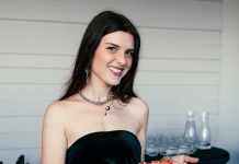 Anja Rijavec (Poroka na prvi pogled) je presenetila z noro življenjsko odločitvijo