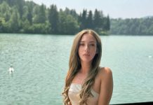Se spomnite Tamare iz Kmetije? Danes je čisto neprepoznavna Tamara Talundzic