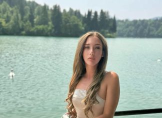 Tamara Talundzic
