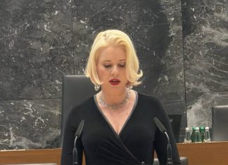 urška klakočar zupančič državni zbor