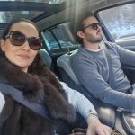 Bivša žena Jureta Koširja še vedno ni našla tega, kar išče