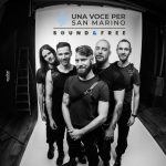 Znana slovenska zasedba se je ravno vrnila s turneje, konec januarja pa napovedujejo koncert